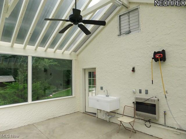 Mill Creek - Residential