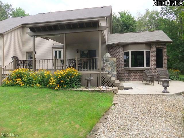 Mill Creek - Residential