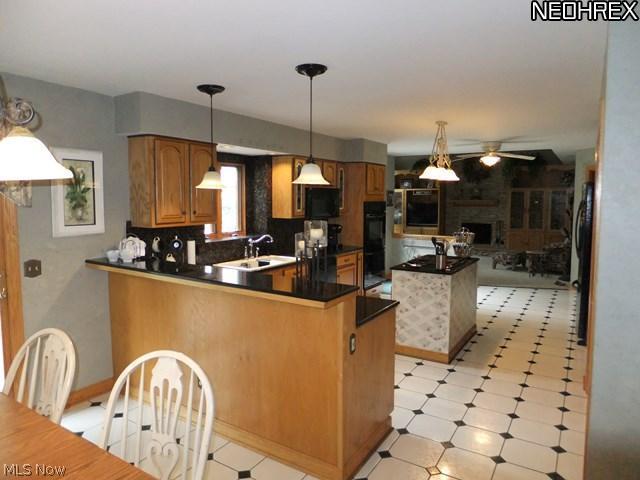 Mill Creek - Residential