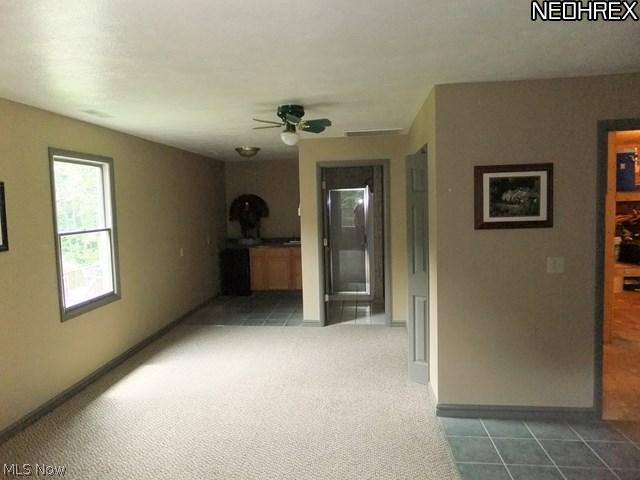 Mill Creek - Residential