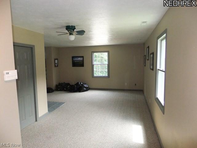 Mill Creek - Residential