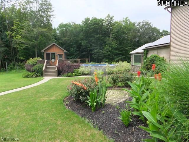 Mill Creek - Residential