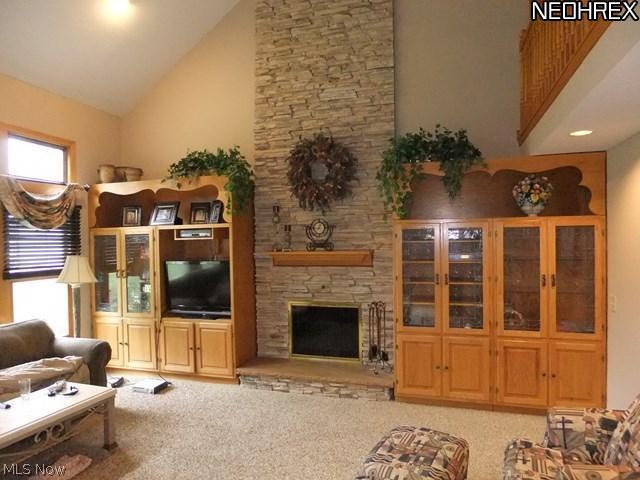 Mill Creek - Residential