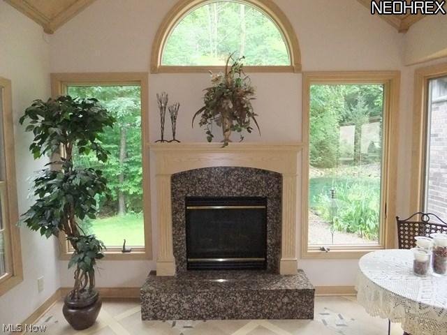 Mill Creek - Residential