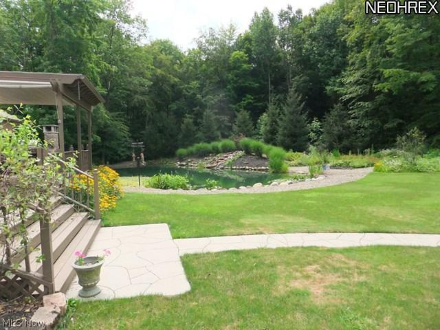 Mill Creek - Residential