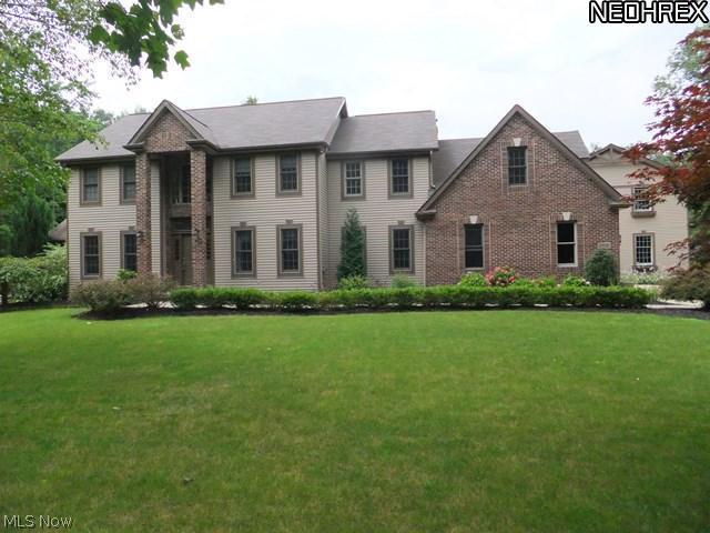 Mill Creek - Residential