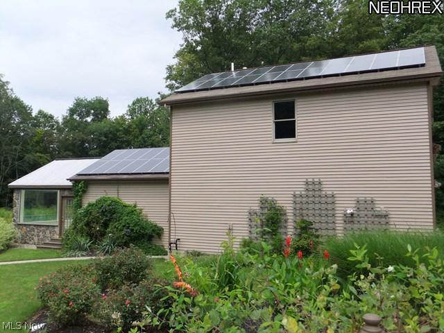 Mill Creek - Residential