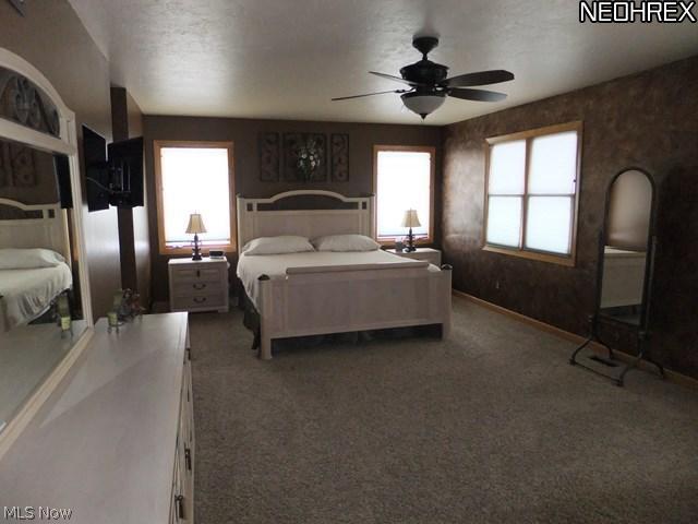 Mill Creek - Residential