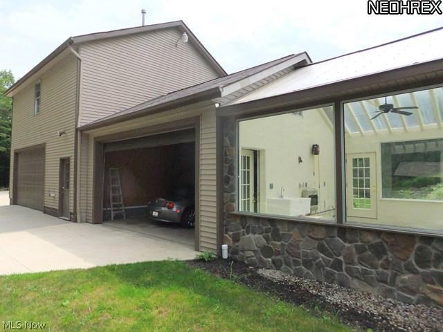 Mill Creek - Residential