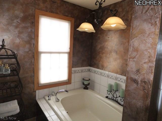 Mill Creek - Residential