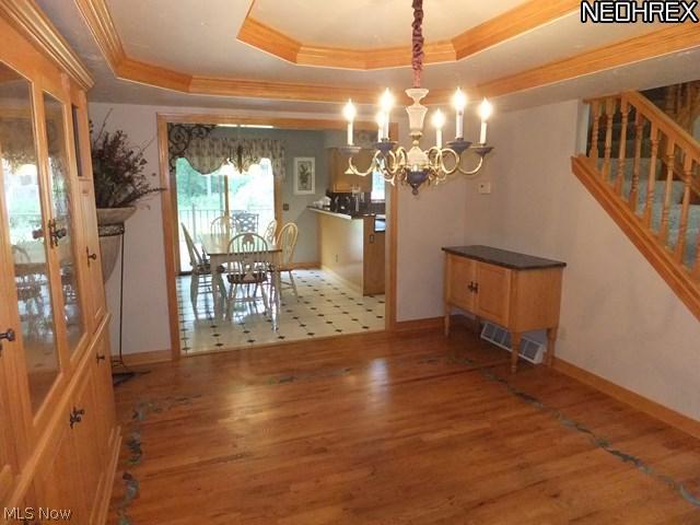 Mill Creek - Residential