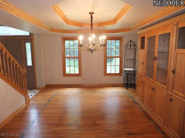 Mill Creek - Residential