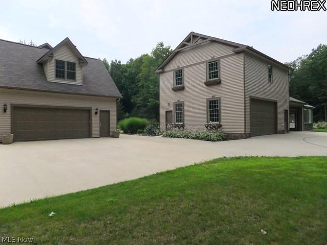 Mill Creek - Residential