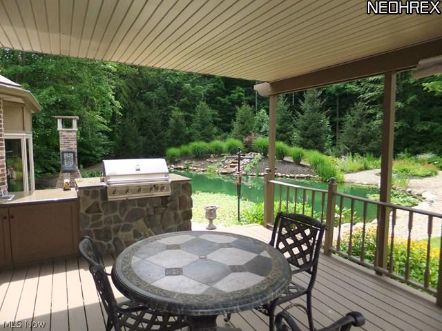 Mill Creek - Residential