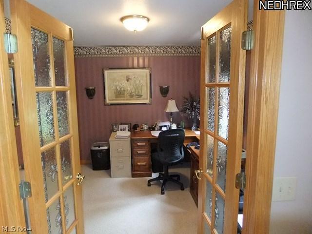 Mill Creek - Residential