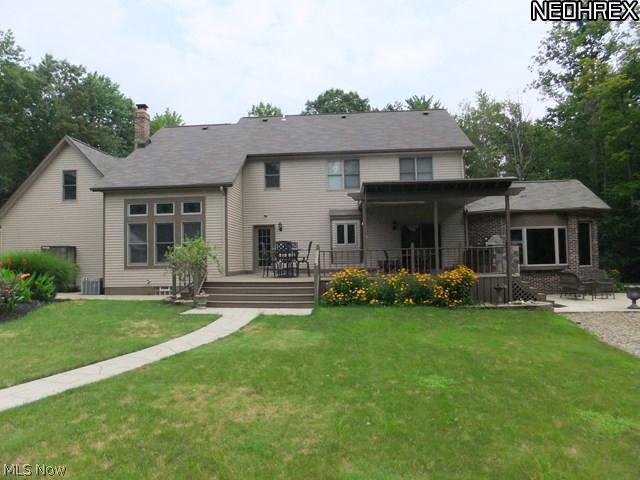 Mill Creek - Residential