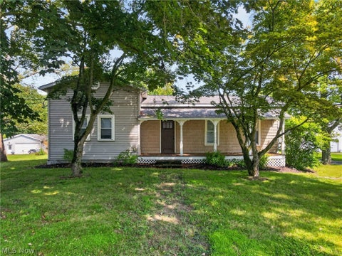 Homes For Sale - 371 E Jefferson Street<br/> Ashtabula County, Jefferson, OH 44047