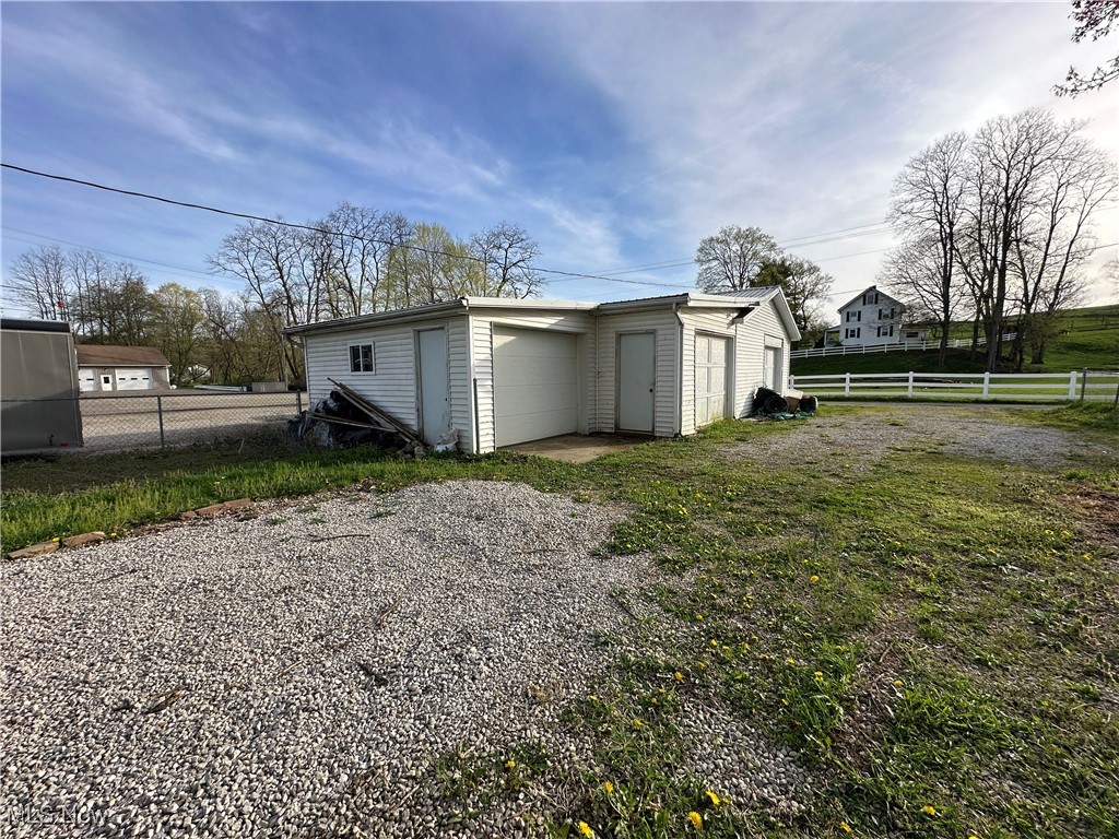 314 N Mill Street, Fredericksburg, Ohio image 5