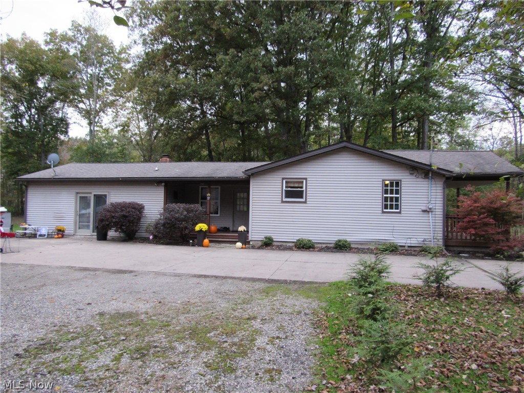 Southington Township Original Sec 09 - Residential