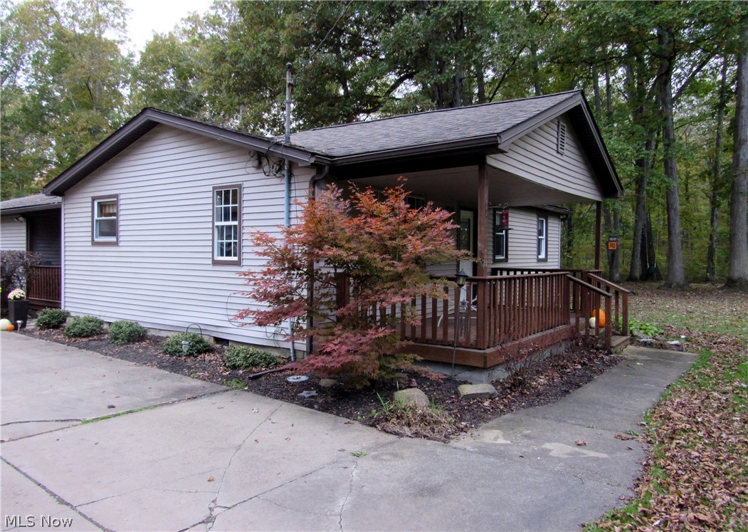 Southington Township Original Sec 09 - Residential