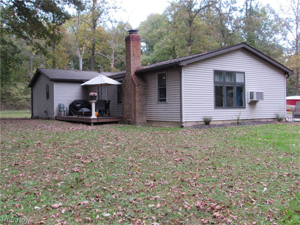 Southington Township Original Sec 09 - Residential