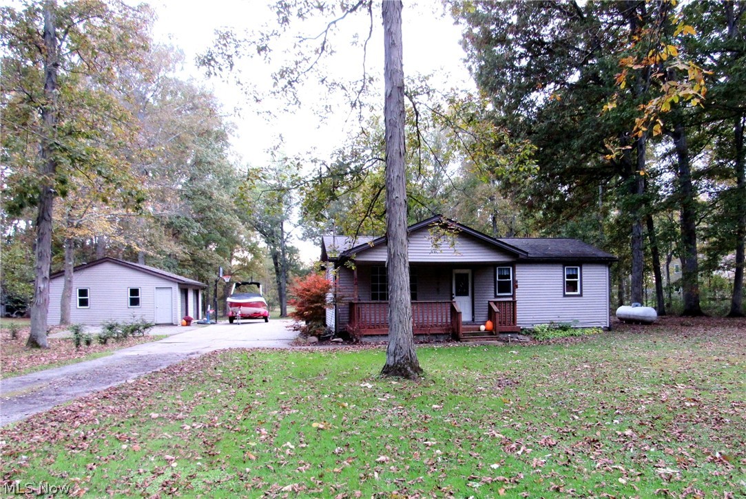 Southington Township Original Sec 09 - Residential