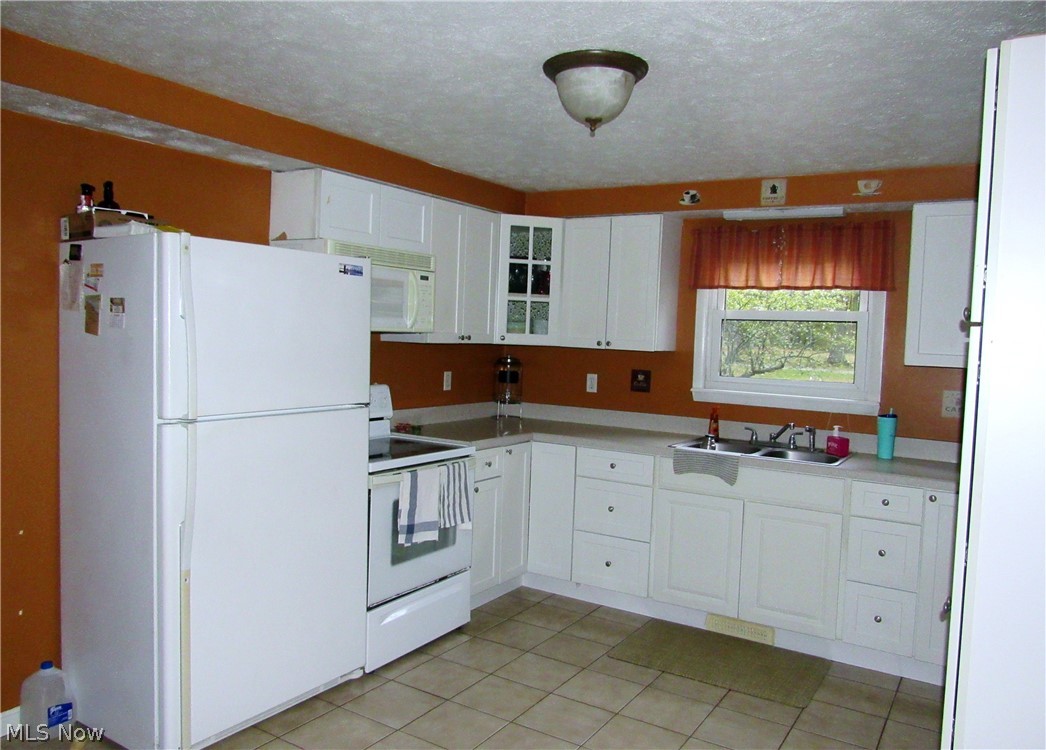 Southington Township Original Sec 09 - Residential