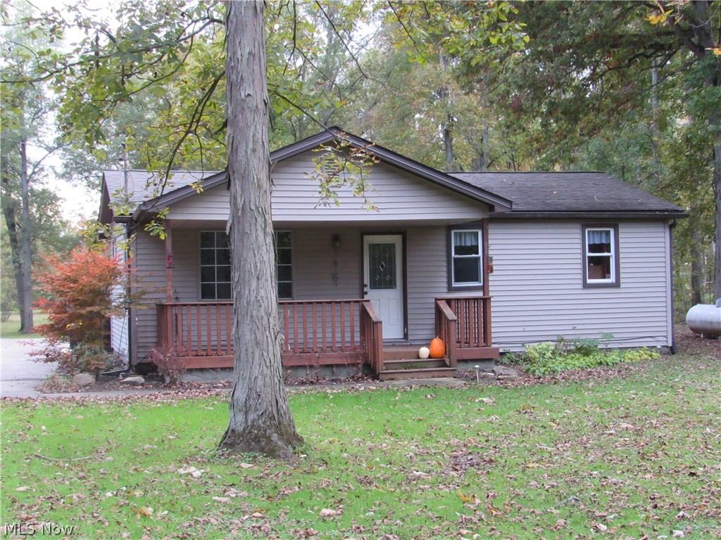 Southington Township Original Sec 09 - Residential