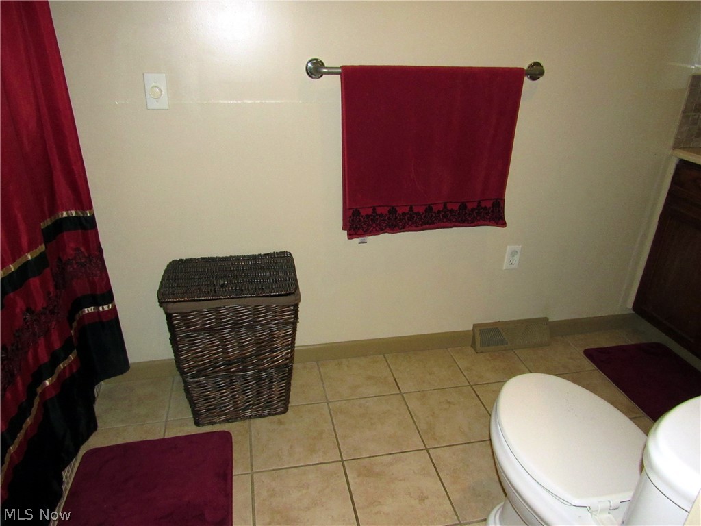 Southington Township Original Sec 09 - Residential