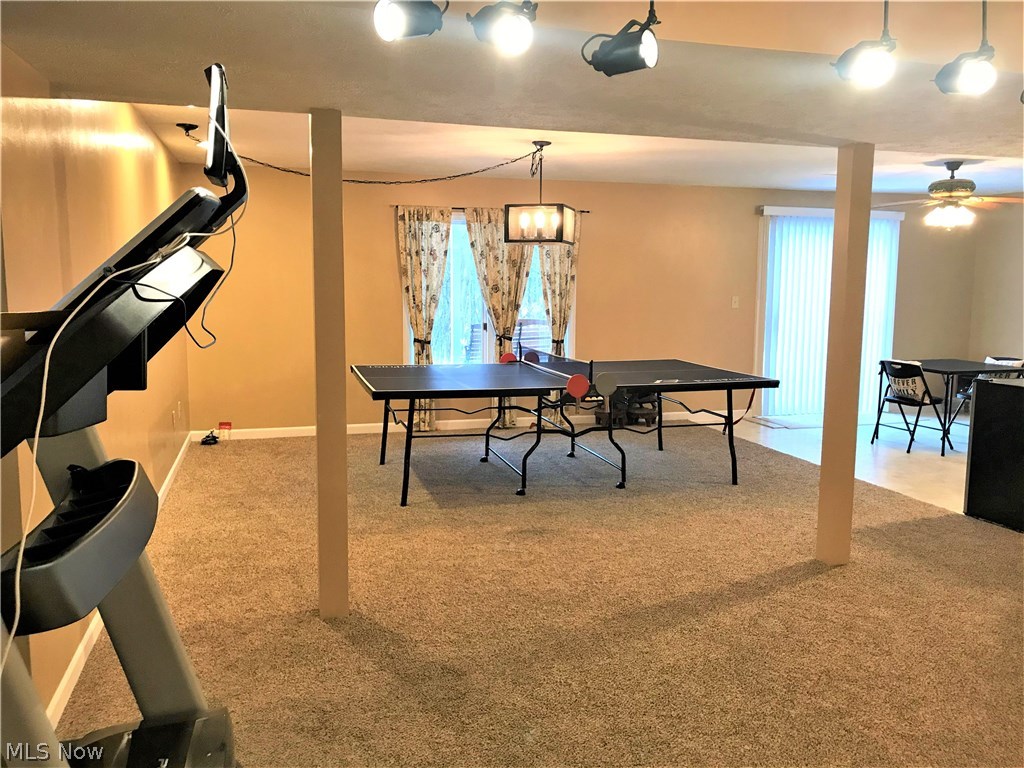 Apple Vly Sub - Residential