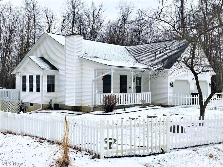 42 Valley Court, APPLE VALLEY. Wonderful, clean, 4 BR, 3 Full Bath home with bright, finished, walkout lower level, on quiet cul-de-sac street with woods and wildlife behind. Nearly ¾ of an acre. Lot is 394 feet deep. Nobody ever building behind you. Lower level includes large family room, bedroom, full bath & huge closet. Plenty of storage.  Recent Updates include: New Stainless Appliances, Interior paint, many light fixtures & faucets, 4 ceiling fans, attic stairs in garage, alarm system, new blinds throughout, Radon Mitigation System, Leafgard gutter system & LED lights throughout house. This home is priced right for a quick sale and job relocation to Alabama. Buyers better act fast and aggressively or you may miss out on this gem!