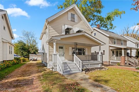 3642 W 139th Street Cleveland OH 44111