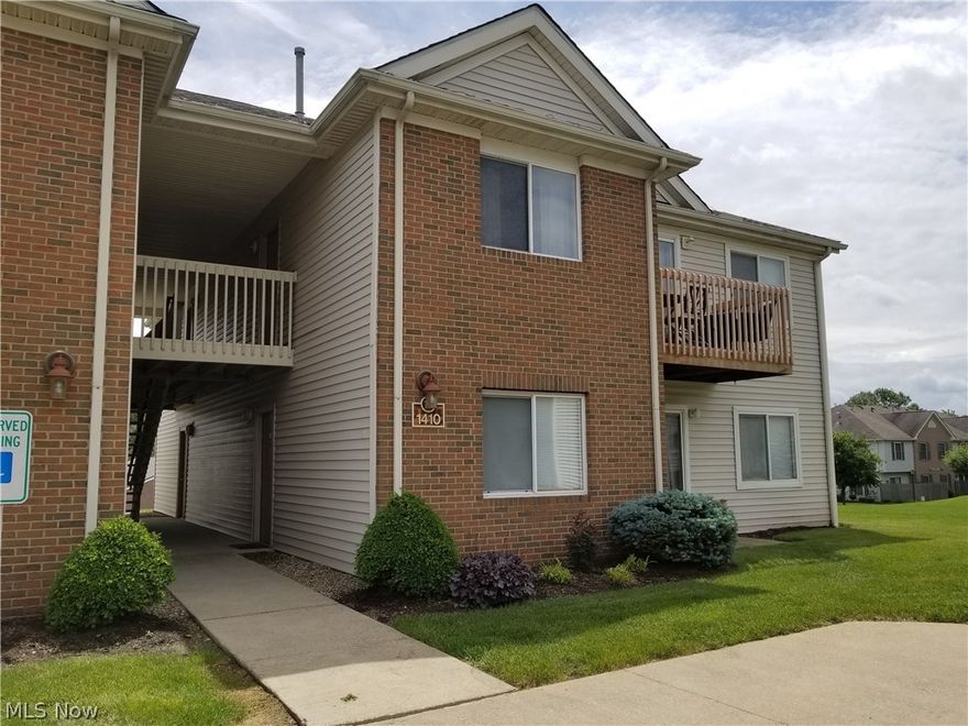 Don't miss this perfect opportunity to rent a first floor, spacious 1 bedroom/1 bathroom apartment that offers  you a fully equipped laundry room with extra storage, fully applianced kitchen with a breakfast bar, and a bedroom that offers a modern sized walk in closet!! Not to mention that this unit features a desirable open floor plan throughout. Nice sized patio off living room/dining area. Access to pool, fitness room, water and basic cable all included in rent! The free basic cable is through 2019 only, then it will be discontinued. Conveniently located to restaurants, shopping and parks! Don't miss out. All adult applicants must apply online. $35 nonrefundable application fee per adult applicant. We run credit, criminal, eviction history and verify income. No Section 8. No Pets.