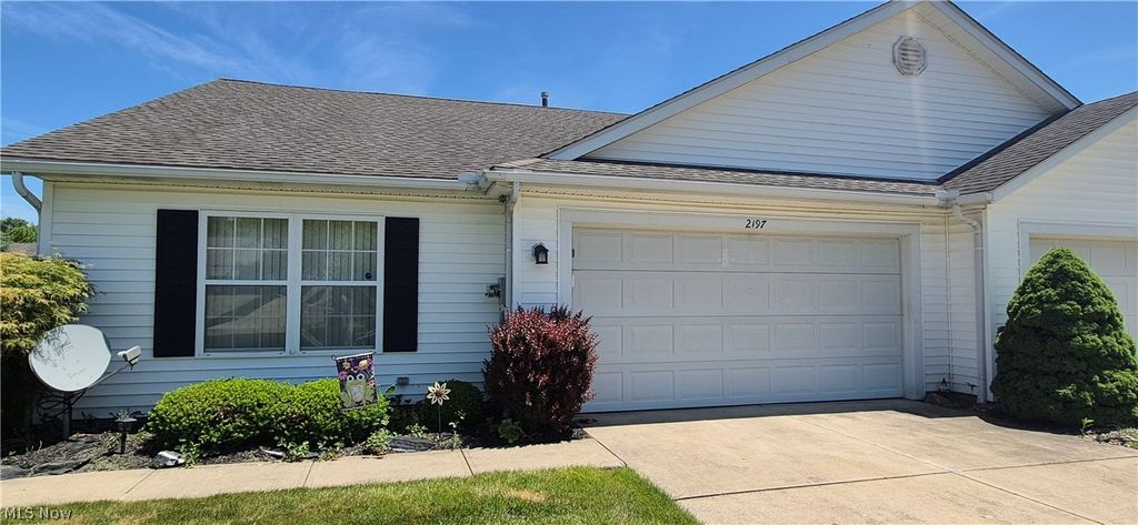 Photo of 2197 Brittany Boulevard, Brunswick, OH 44212 (MLS # 5213930)