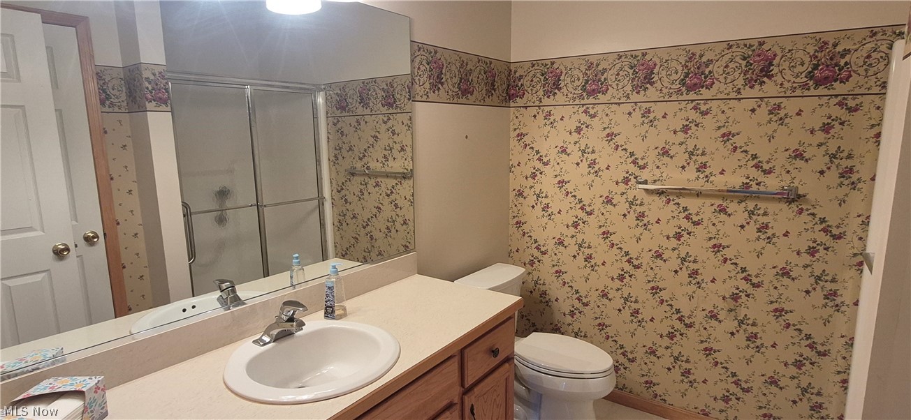Woods/Windsor Pointe Ph I - Residential