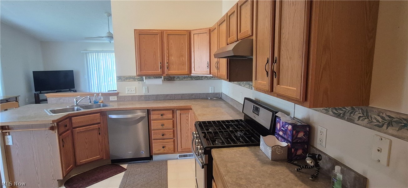 Woods/Windsor Pointe Ph I - Residential