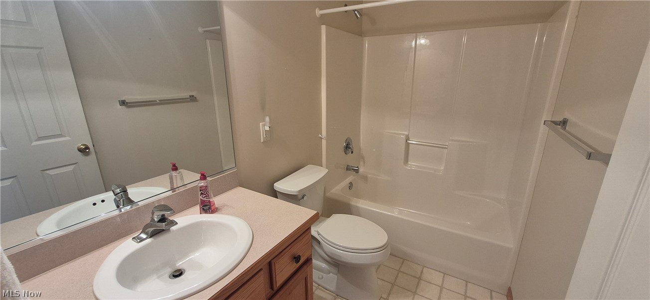 Woods/Windsor Pointe Ph I - Residential