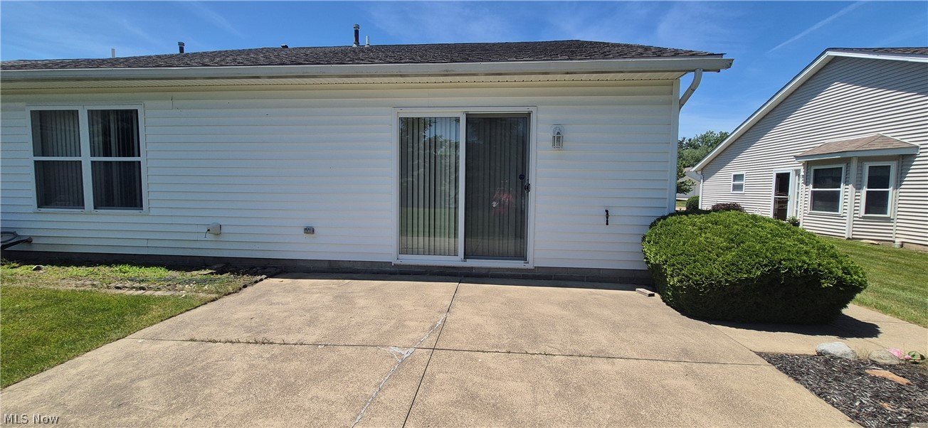 Woods/Windsor Pointe Ph I - Residential