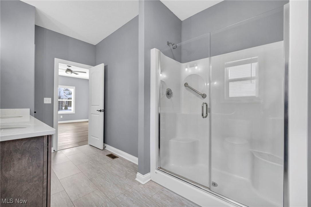 Village Sub Ph 2 - Residential