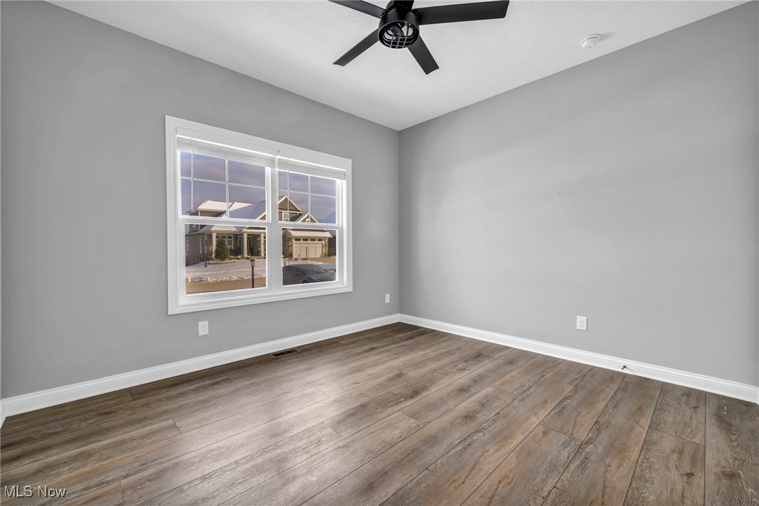 Village Sub Ph 2 - Residential