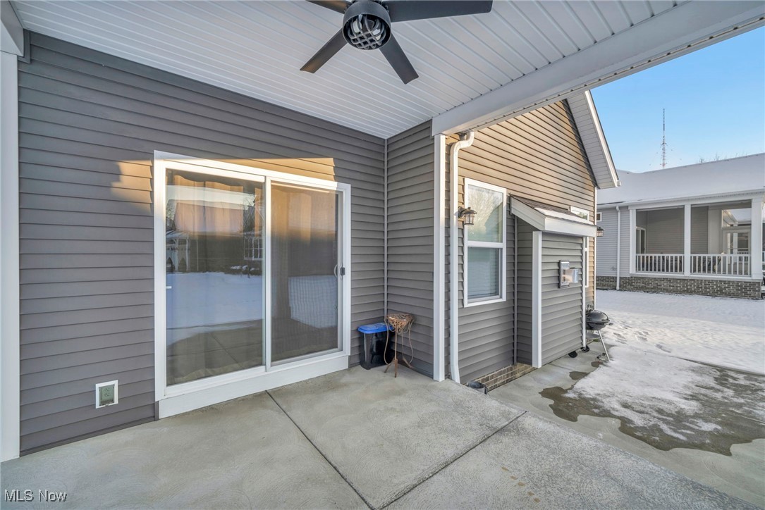 Village Sub Ph 2 - Residential