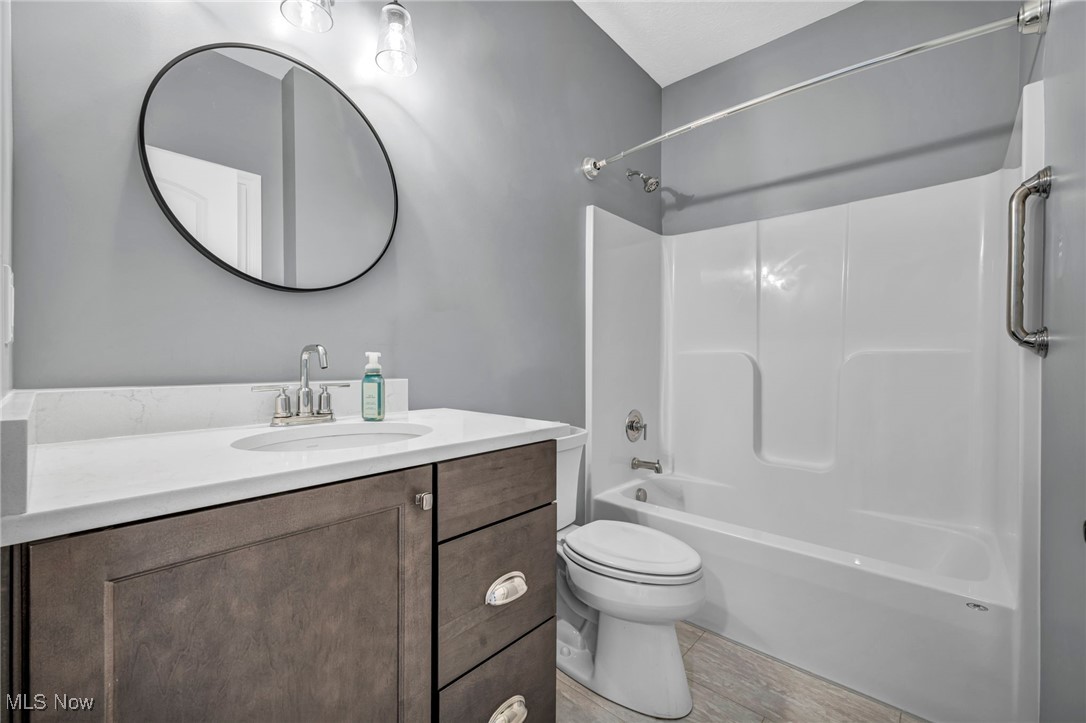 Village Sub Ph 2 - Residential