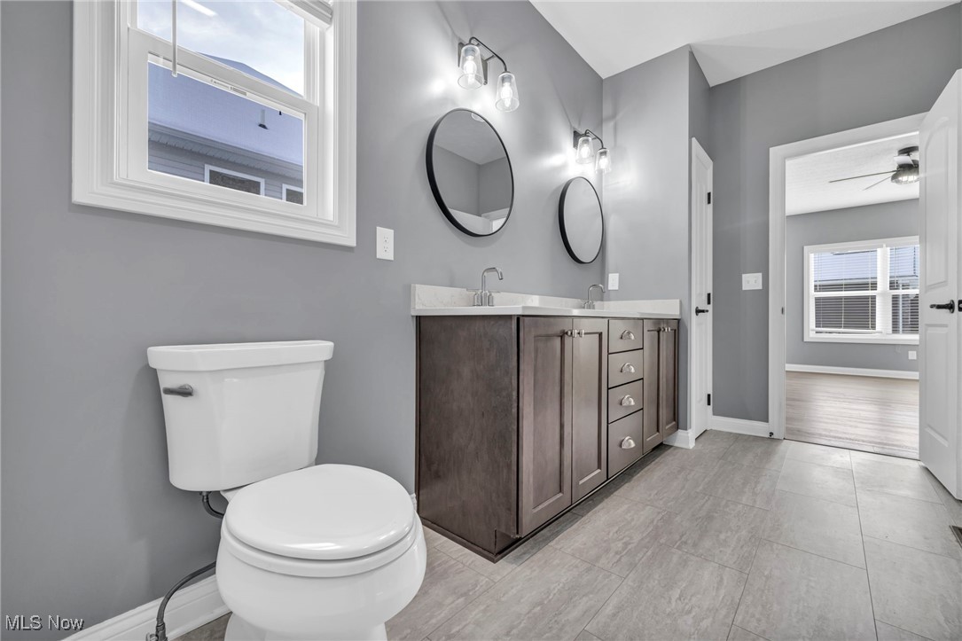 Village Sub Ph 2 - Residential