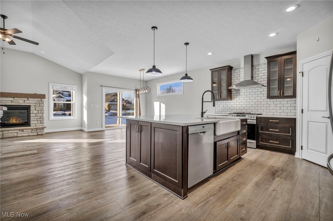 Village Sub Ph 2 - Residential