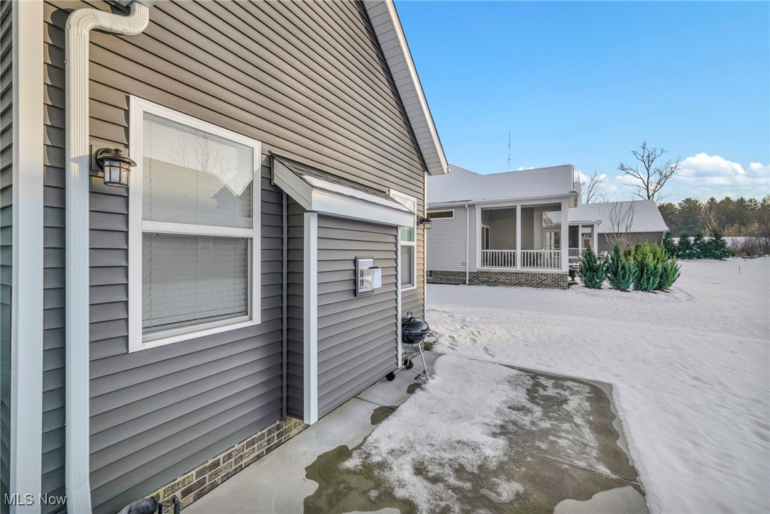 Village Sub Ph 2 - Residential