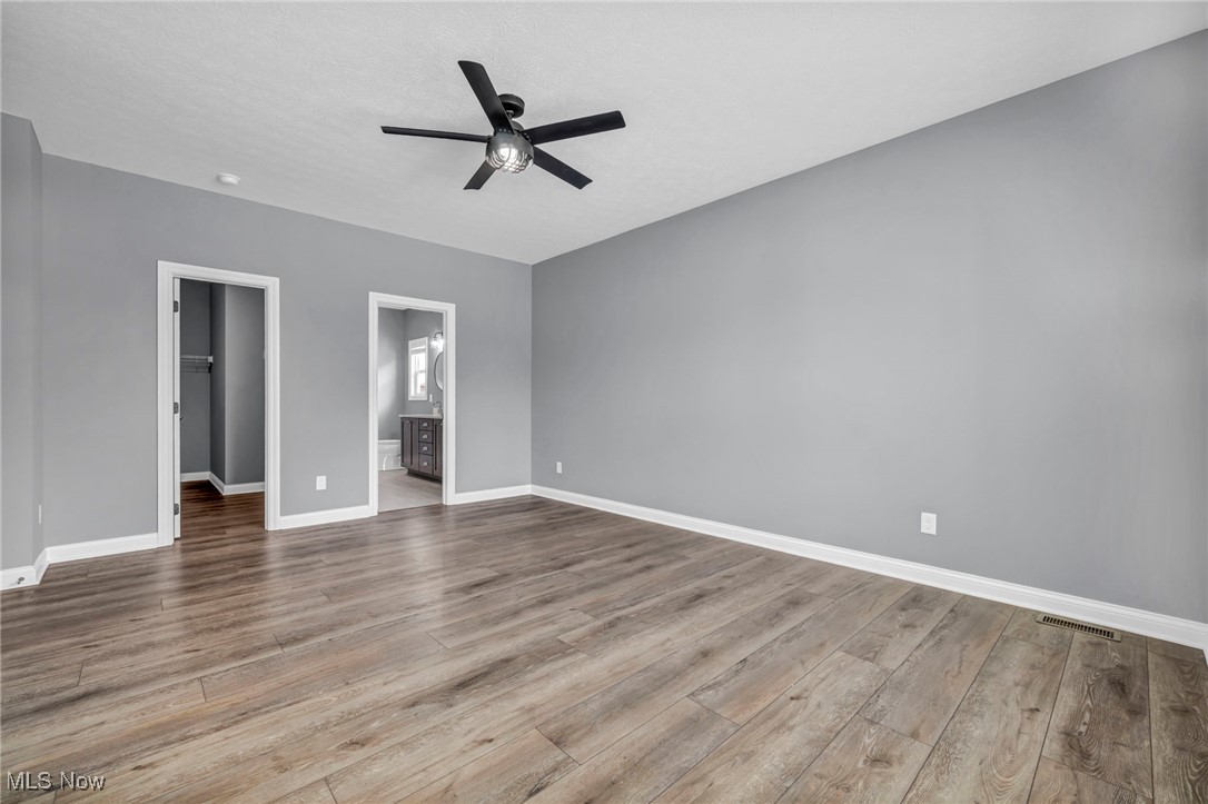 Village Sub Ph 2 - Residential