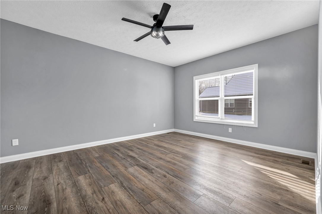 Village Sub Ph 2 - Residential