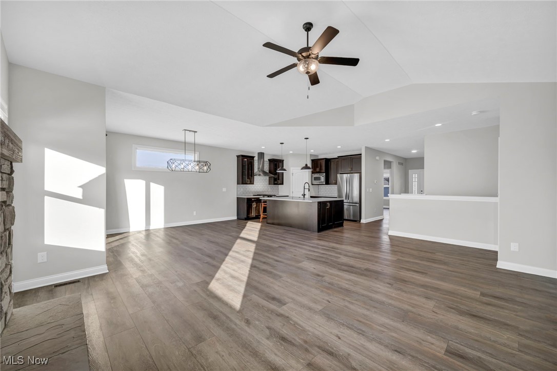 Village Sub Ph 2 - Residential