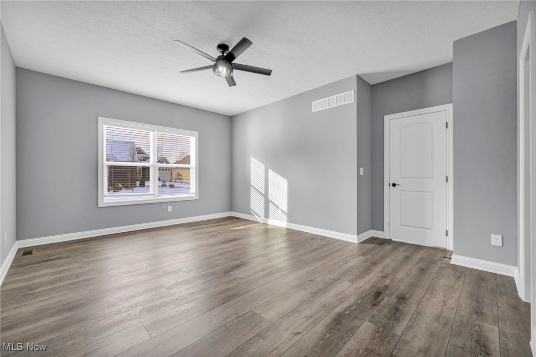 Village Sub Ph 2 - Residential