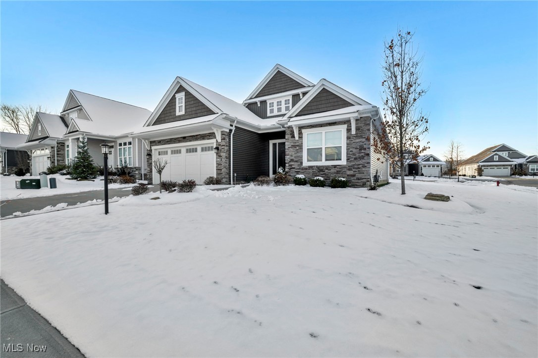 Village Sub Ph 2 - Residential